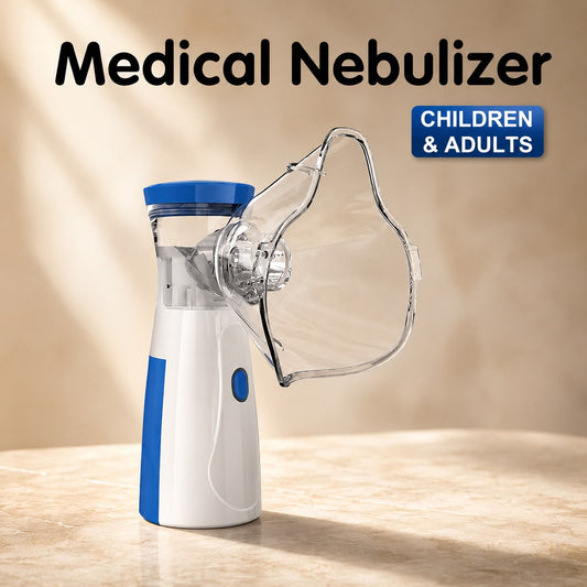 Portable Nebulizer