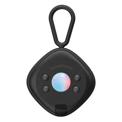 PrivacyGuard Camera Detector