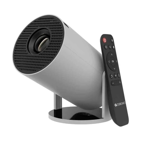 4K Vision™ LED Projector – Ultra HD Home Theatre Experience