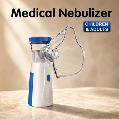 Portable Nebulizer