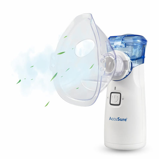 Portable Nebulizer