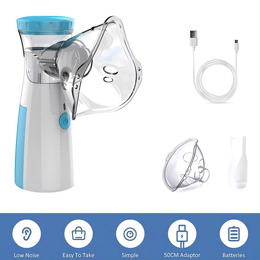 Portable Nebulizer