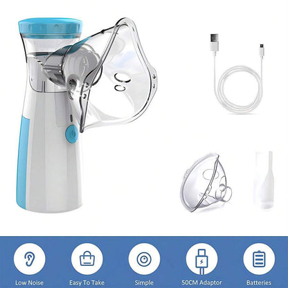 Portable Nebulizer