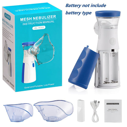 Portable Nebulizer