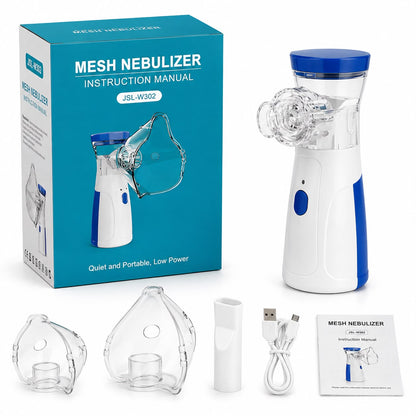 Portable Nebulizer