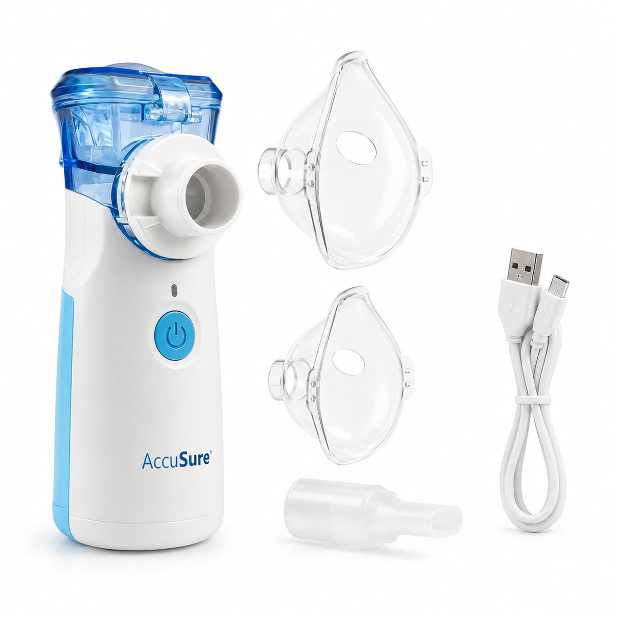 Portable Nebulizer